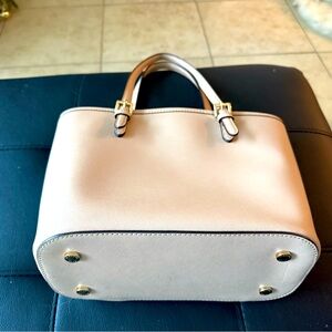 Michael Kors medium size purse from 2020 collection